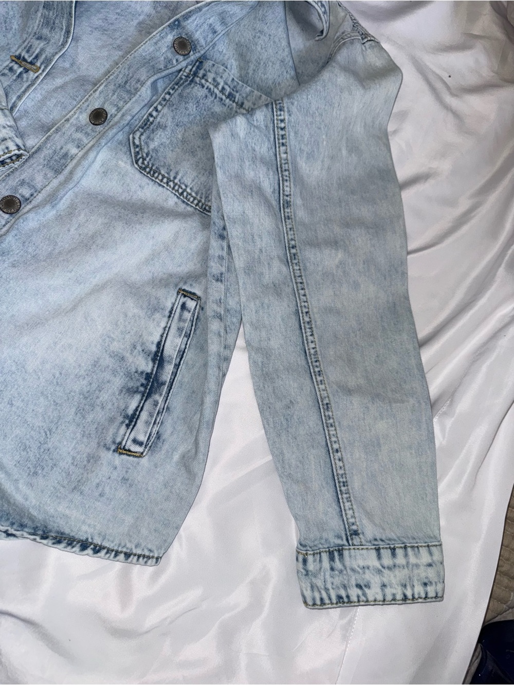 Jeans Subcategory Identification - Picture 2 of 8